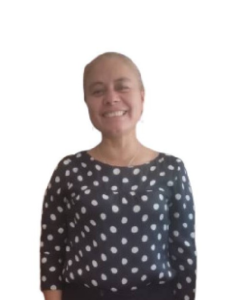 Lic. Elizabeth Rivera